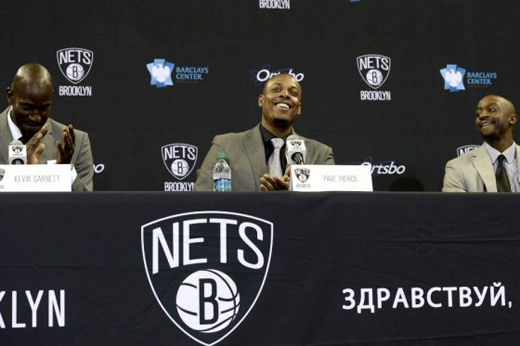 Nets